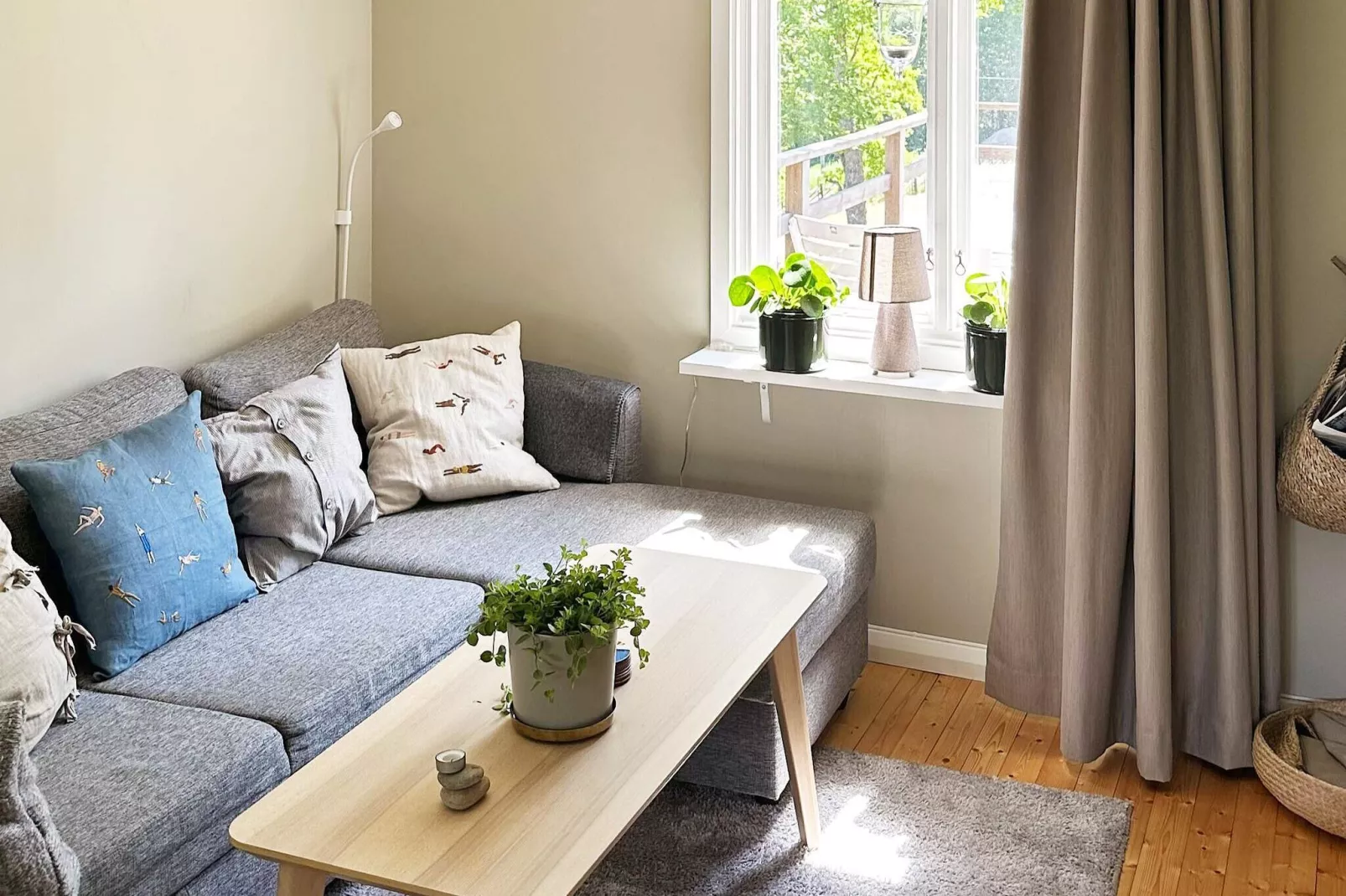4 persoons vakantie huis in Bottnaryd-By Traum-Binnen