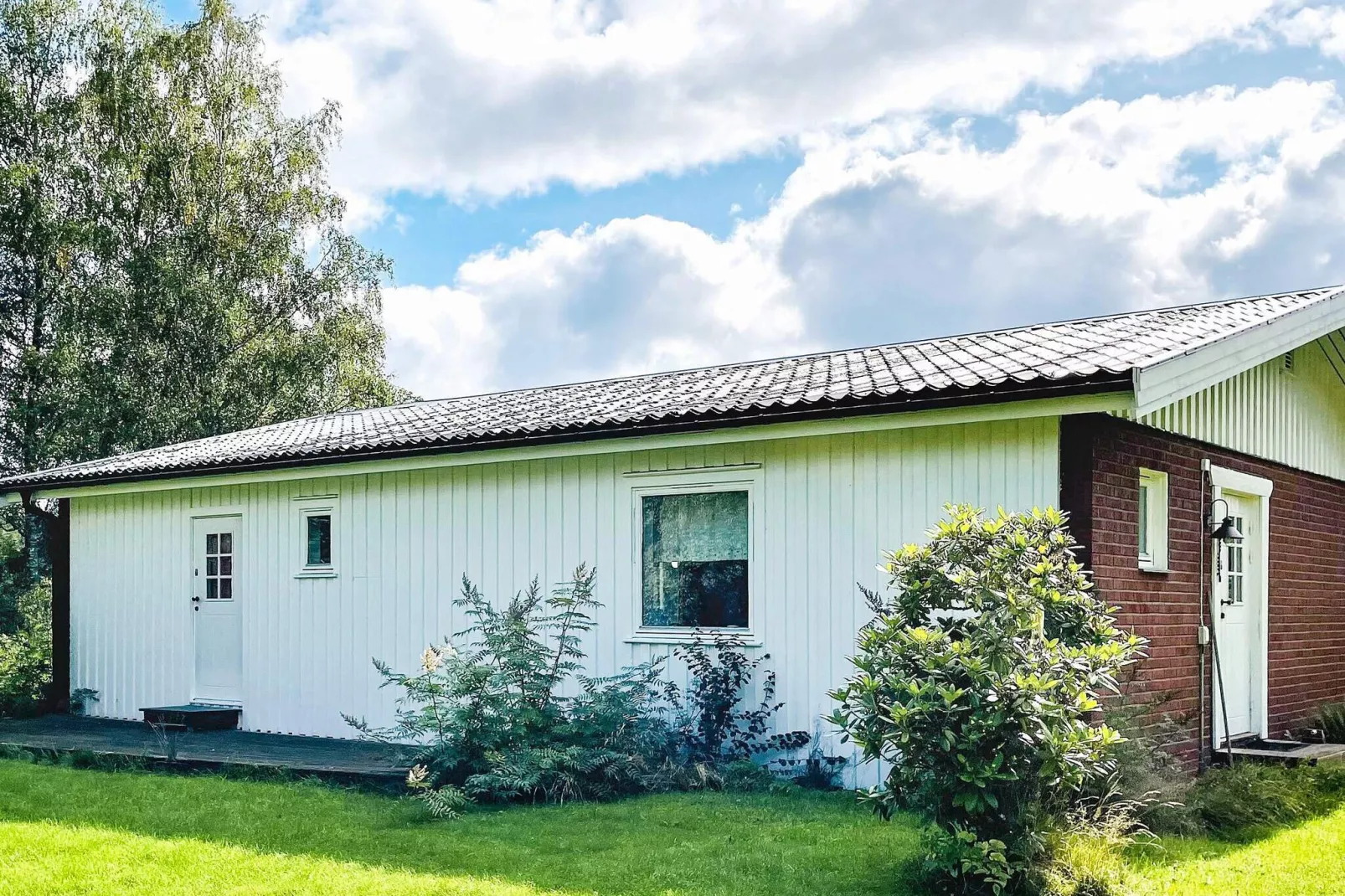 5 persoons vakantie huis in GUSTAVSFORS-By Traum