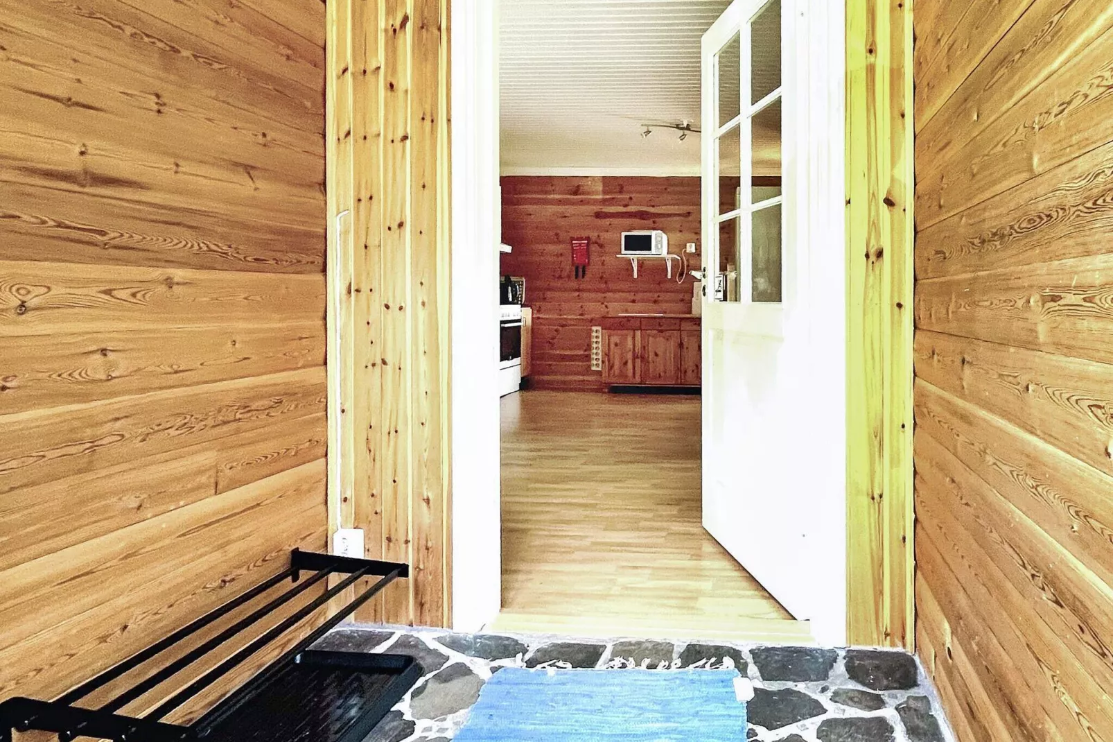 5 persoons vakantie huis in GUSTAVSFORS-By Traum