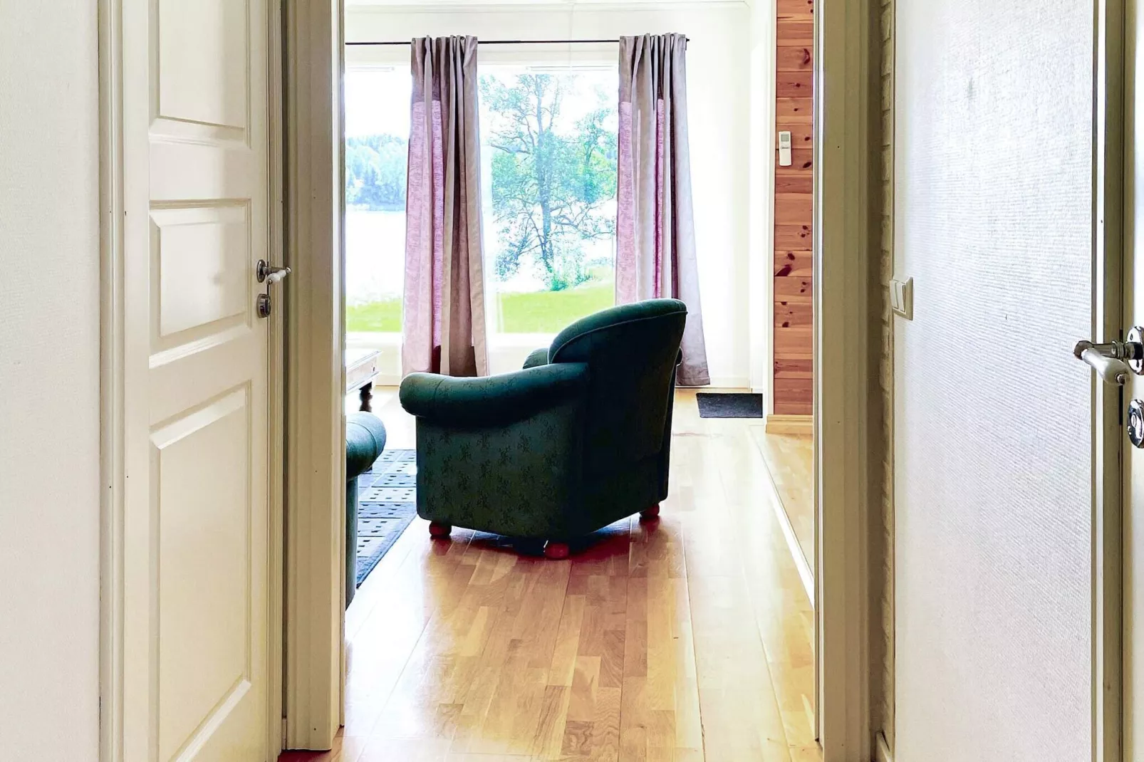 5 persoons vakantie huis in GUSTAVSFORS-By Traum-Binnen