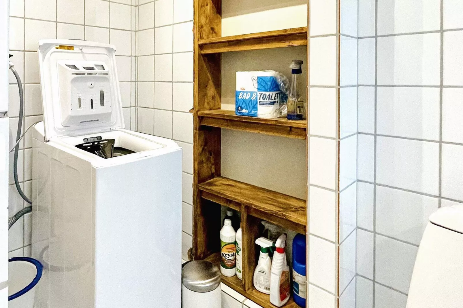 5 persoons vakantie huis in GUSTAVSFORS-By Traum-Binnen