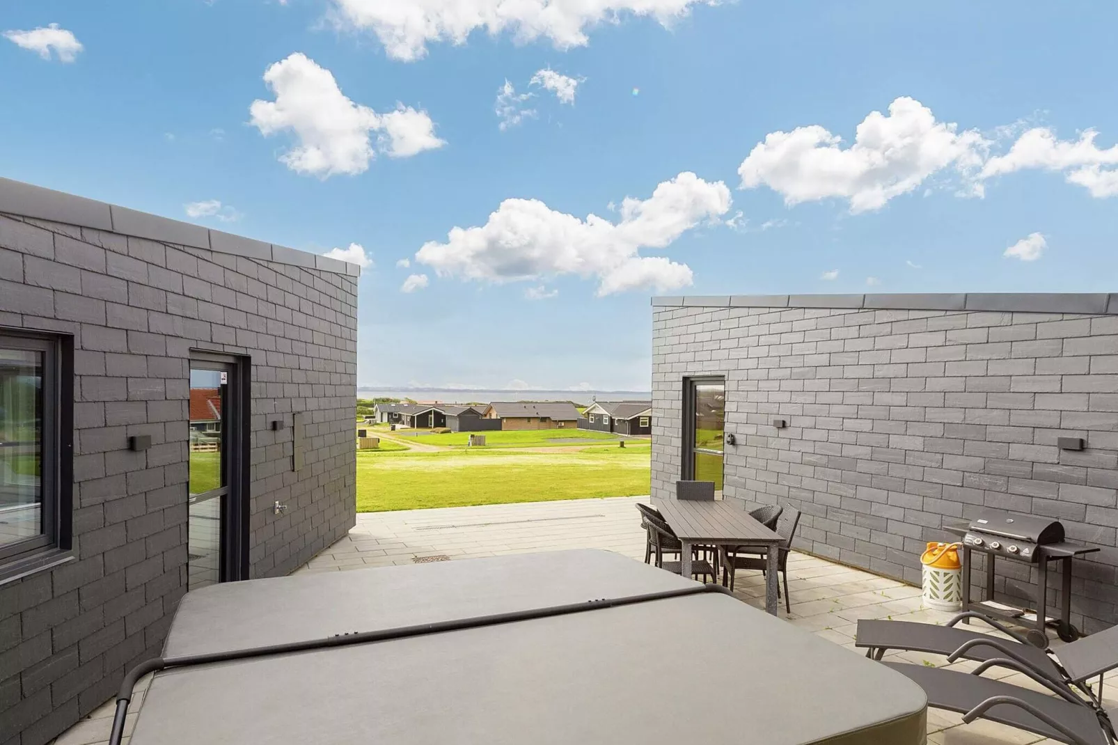 12 persoons vakantie huis in Vinderup-By Traum