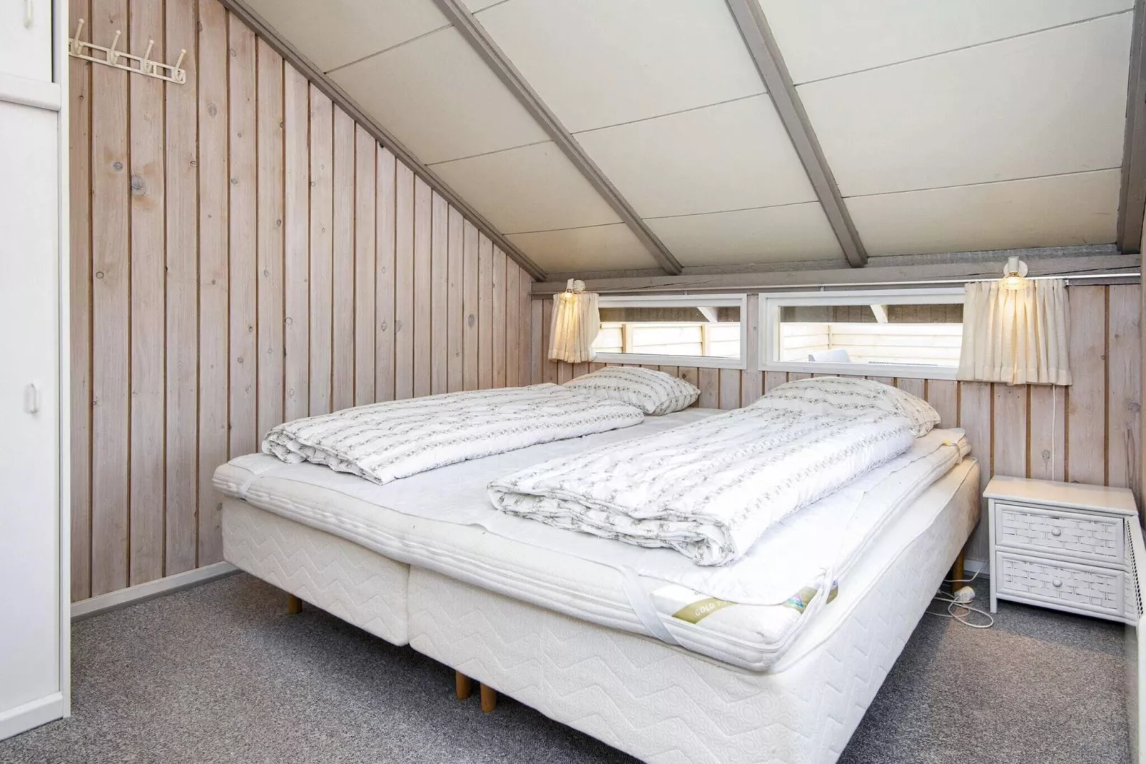 5 persoons vakantie huis in Hemmet-By Traum-Binnen
