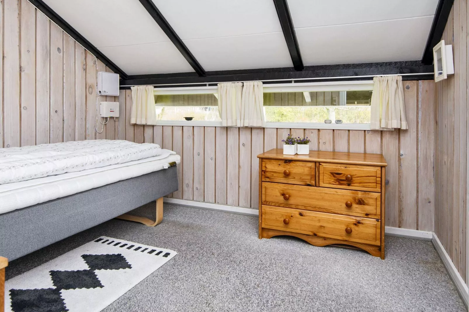 5 persoons vakantie huis in Hemmet-By Traum-Binnen