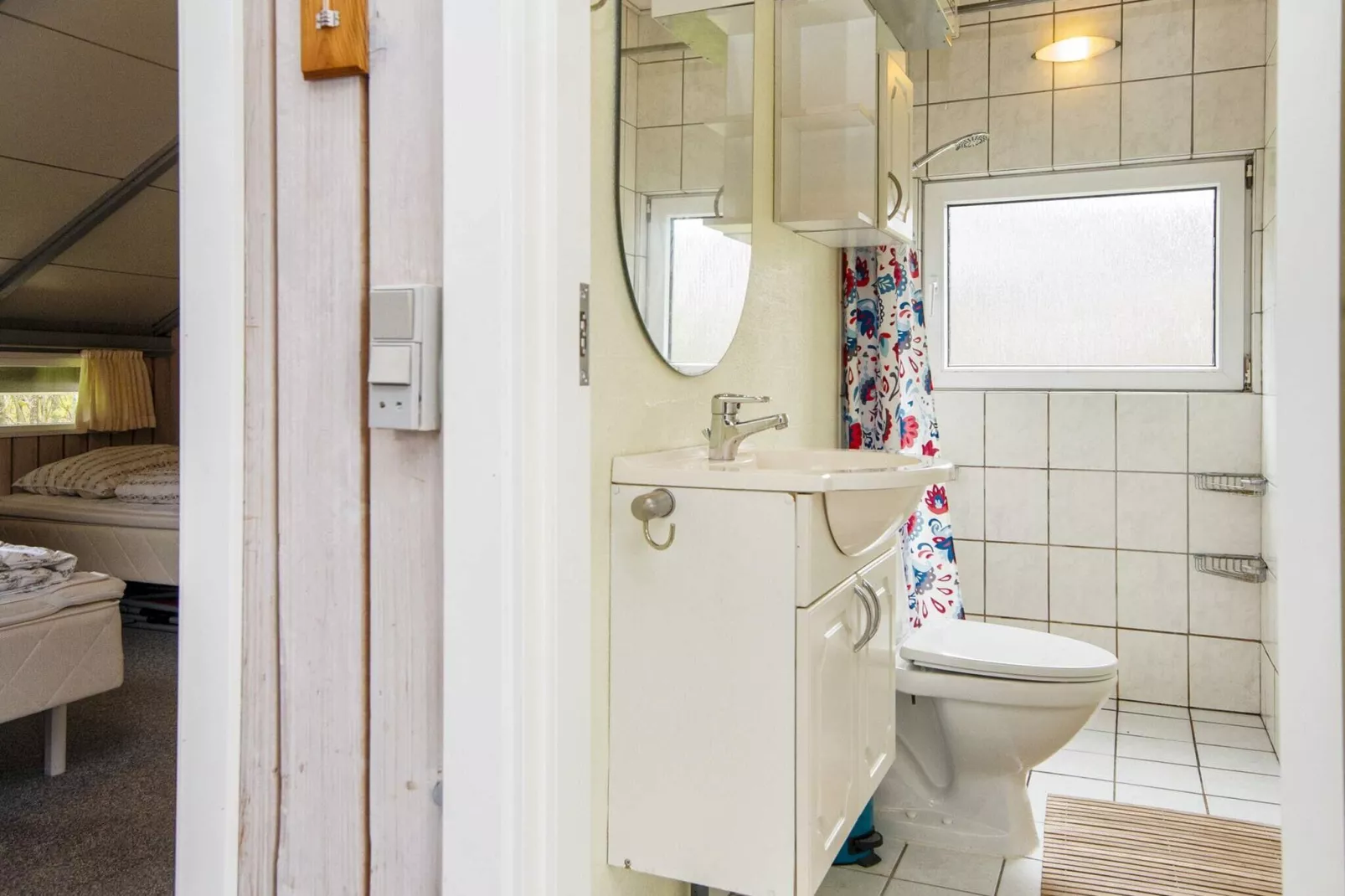 5 persoons vakantie huis in Hemmet-By Traum-Binnen