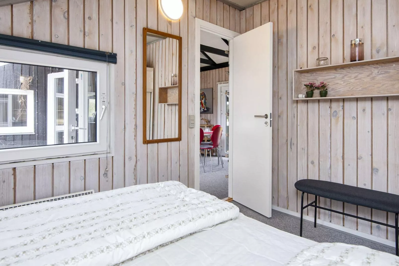 5 persoons vakantie huis in Hemmet-By Traum-Binnen