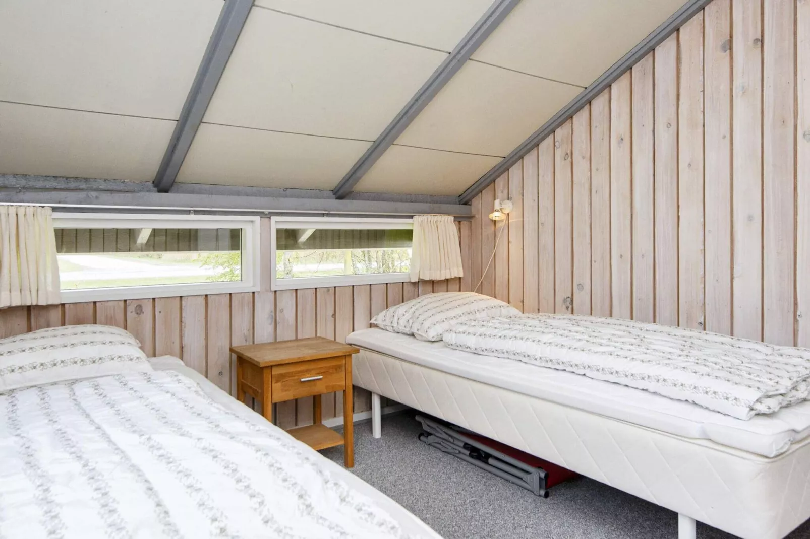 5 persoons vakantie huis in Hemmet-By Traum-Binnen