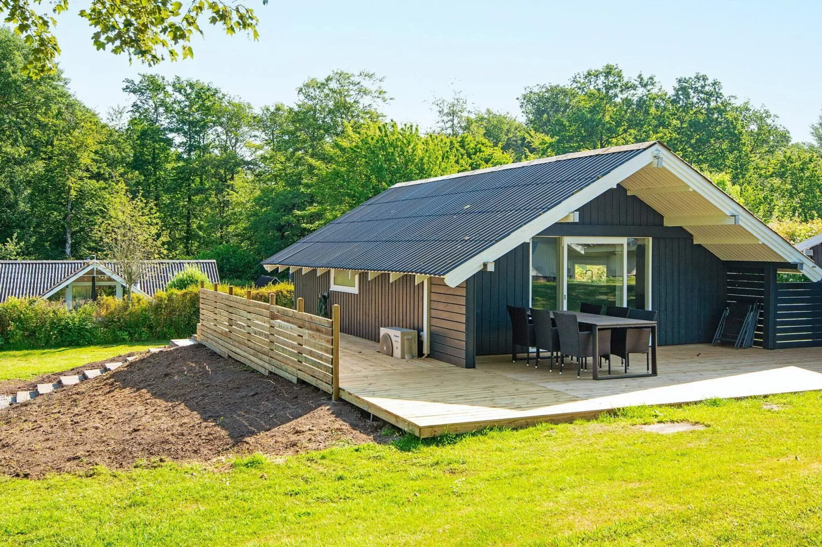 4 persoons vakantie huis in Egernsund-By Traum-Buitenlucht