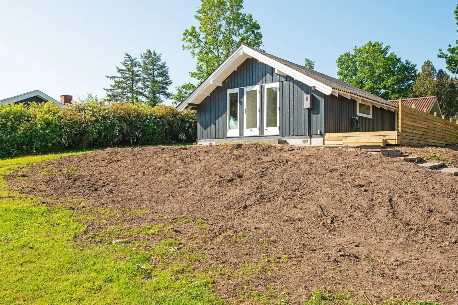4 persoons vakantie huis in Egernsund-By Traum-Buitenlucht