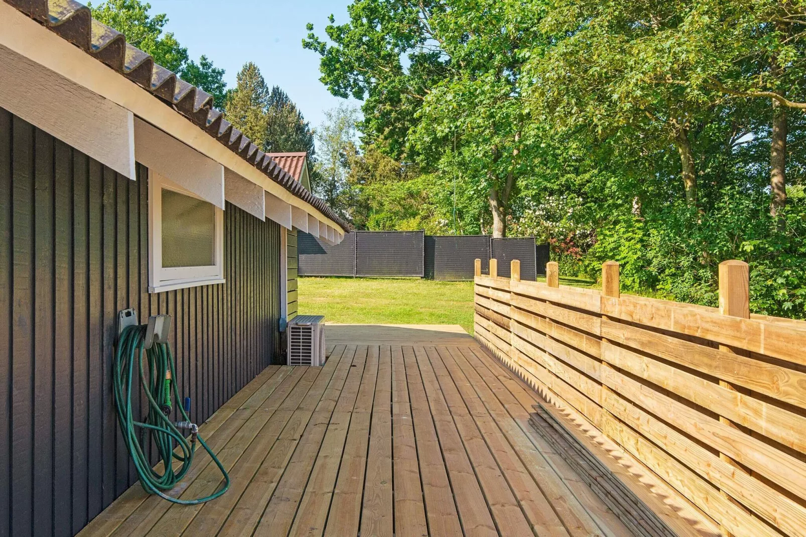 4 persoons vakantie huis in Egernsund-By Traum-Buitenlucht