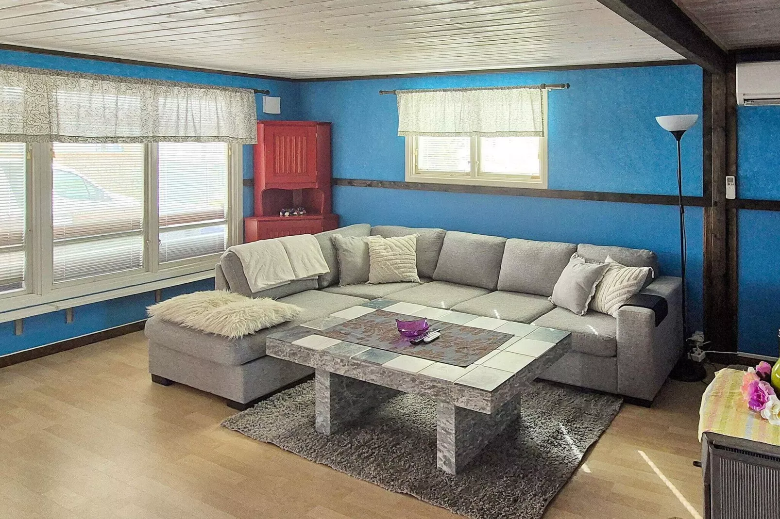 9 persoons vakantie huis in SÖLVESBORG-By Traum-Binnen