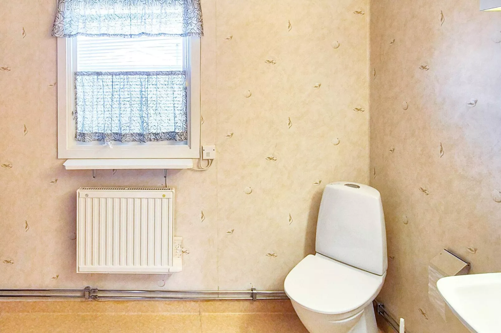 9 persoons vakantie huis in SÖLVESBORG-By Traum-Binnen