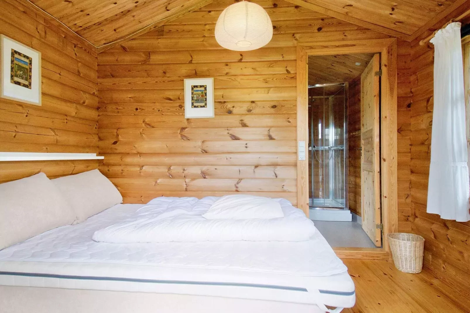 6 persoons vakantie huis in Græsted-By Traum-Binnen