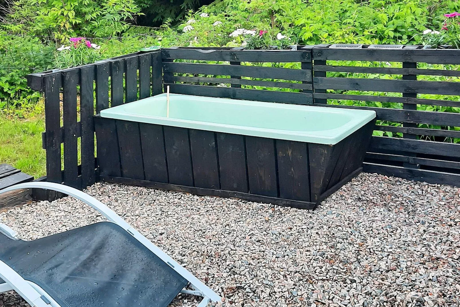 3 persoons vakantie huis in Urshult-By Traum-Buitenlucht