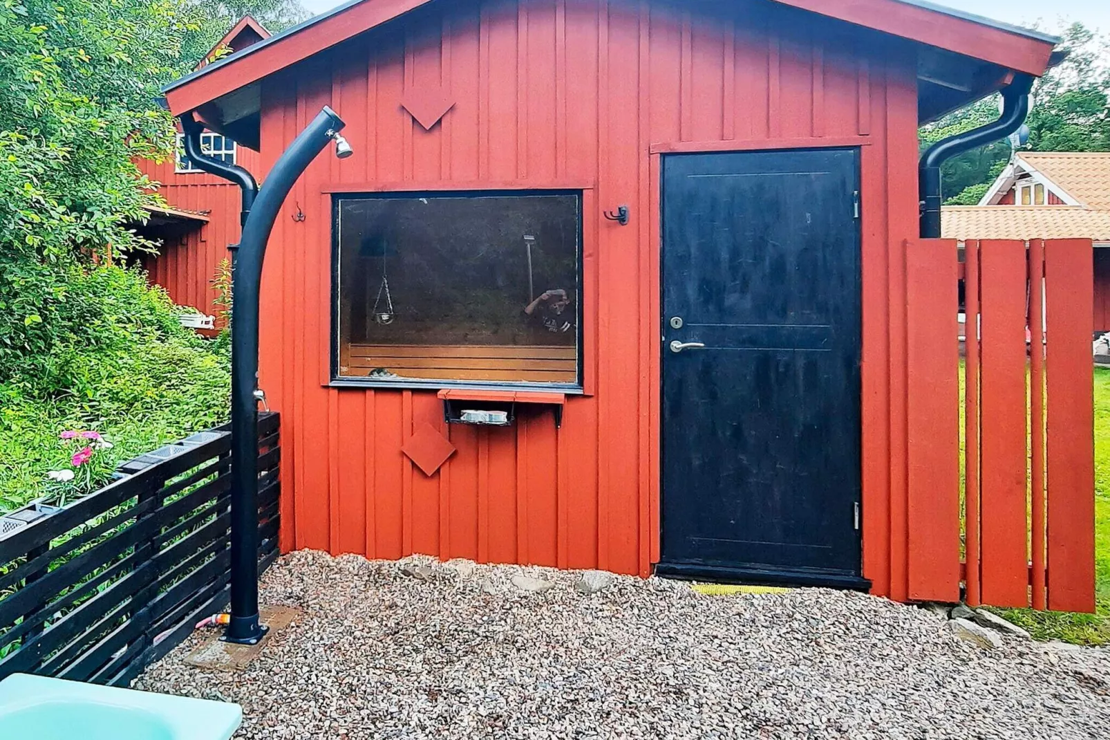 3 persoons vakantie huis in Urshult-By Traum-Buitenlucht