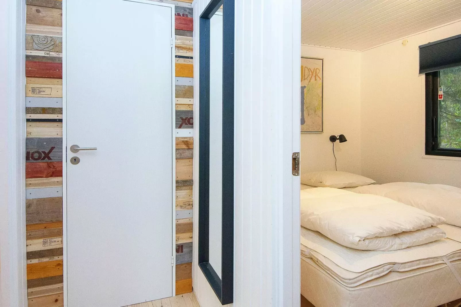 6 persoons vakantie huis in Ans By-By Traum-Binnen