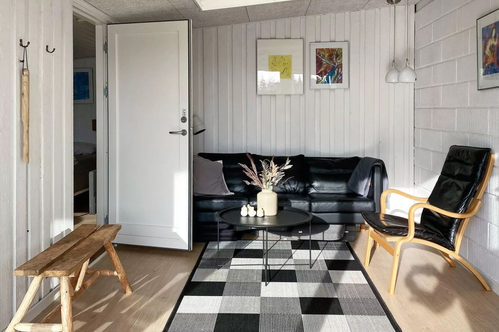 6 persoons vakantie huis in Sydals-By Traum-Uitzicht