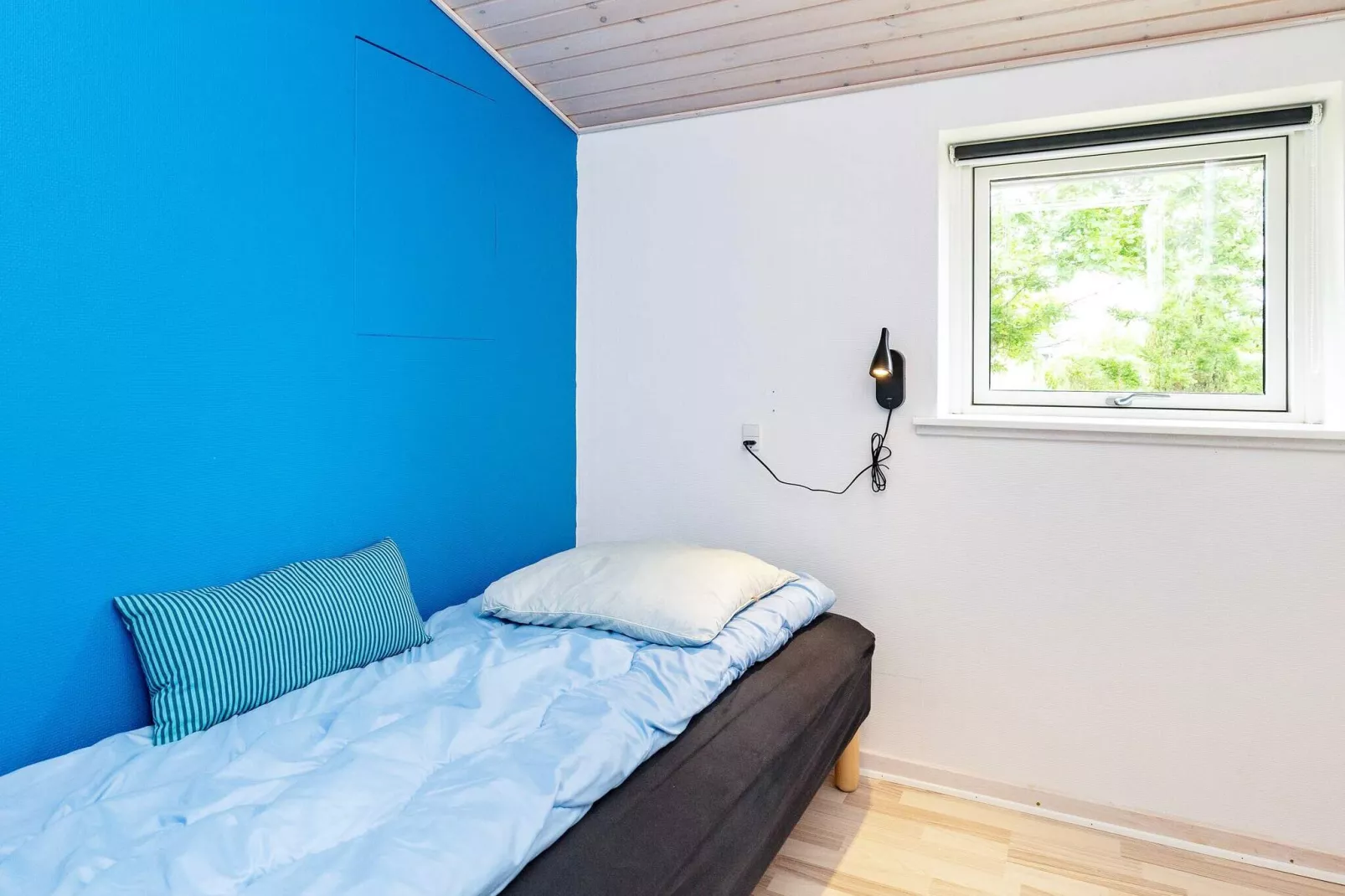 5 persoons vakantie huis in Otterup-By Traum-Binnen