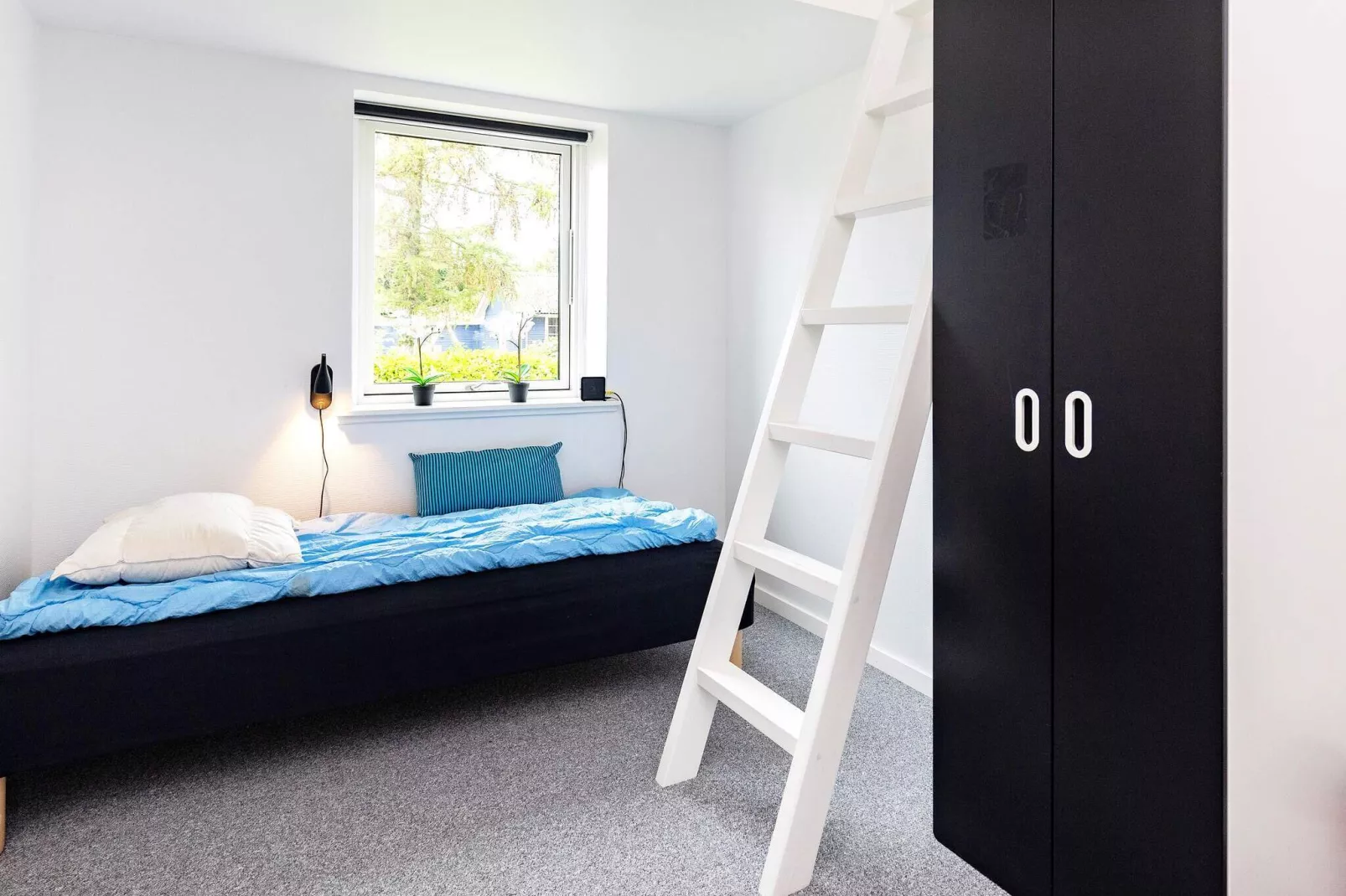 5 persoons vakantie huis in Otterup-By Traum-Binnen