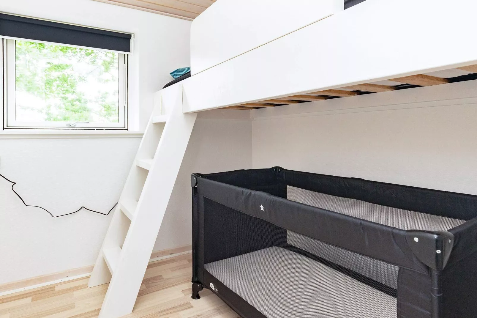 5 persoons vakantie huis in Otterup-By Traum-Binnen