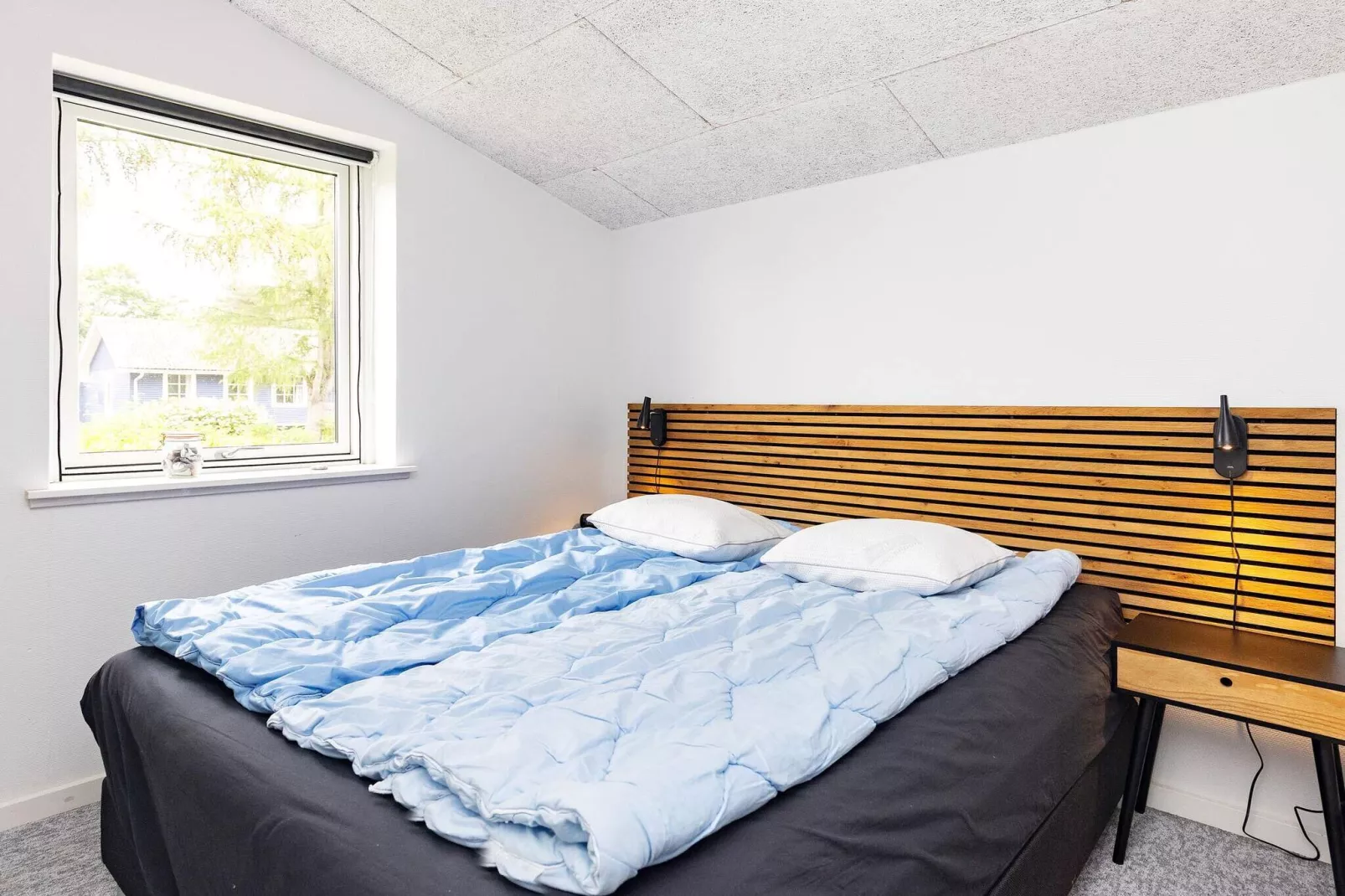5 persoons vakantie huis in Otterup-By Traum-Binnen