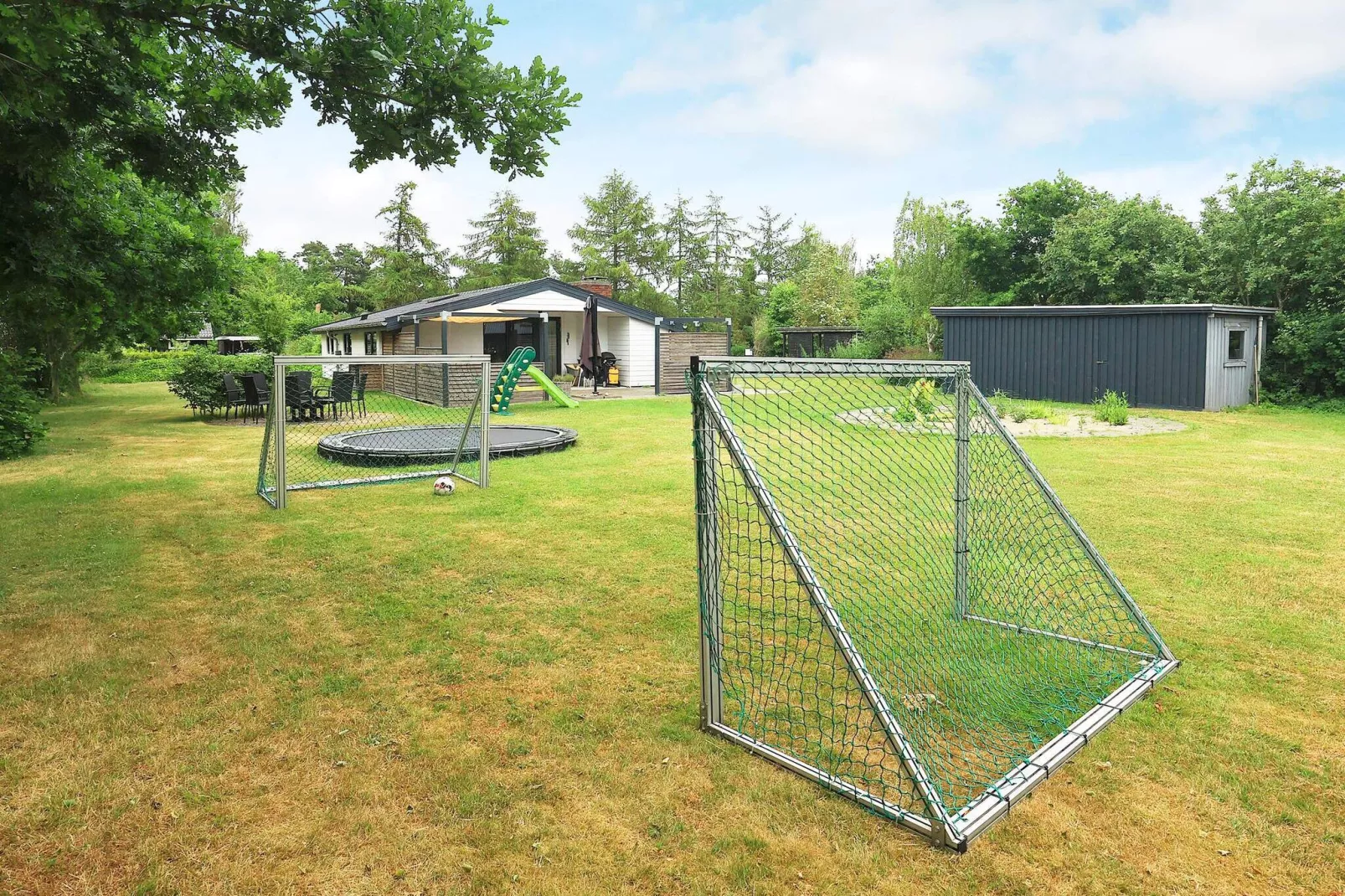5 persoons vakantie huis in Otterup-By Traum-Uitzicht