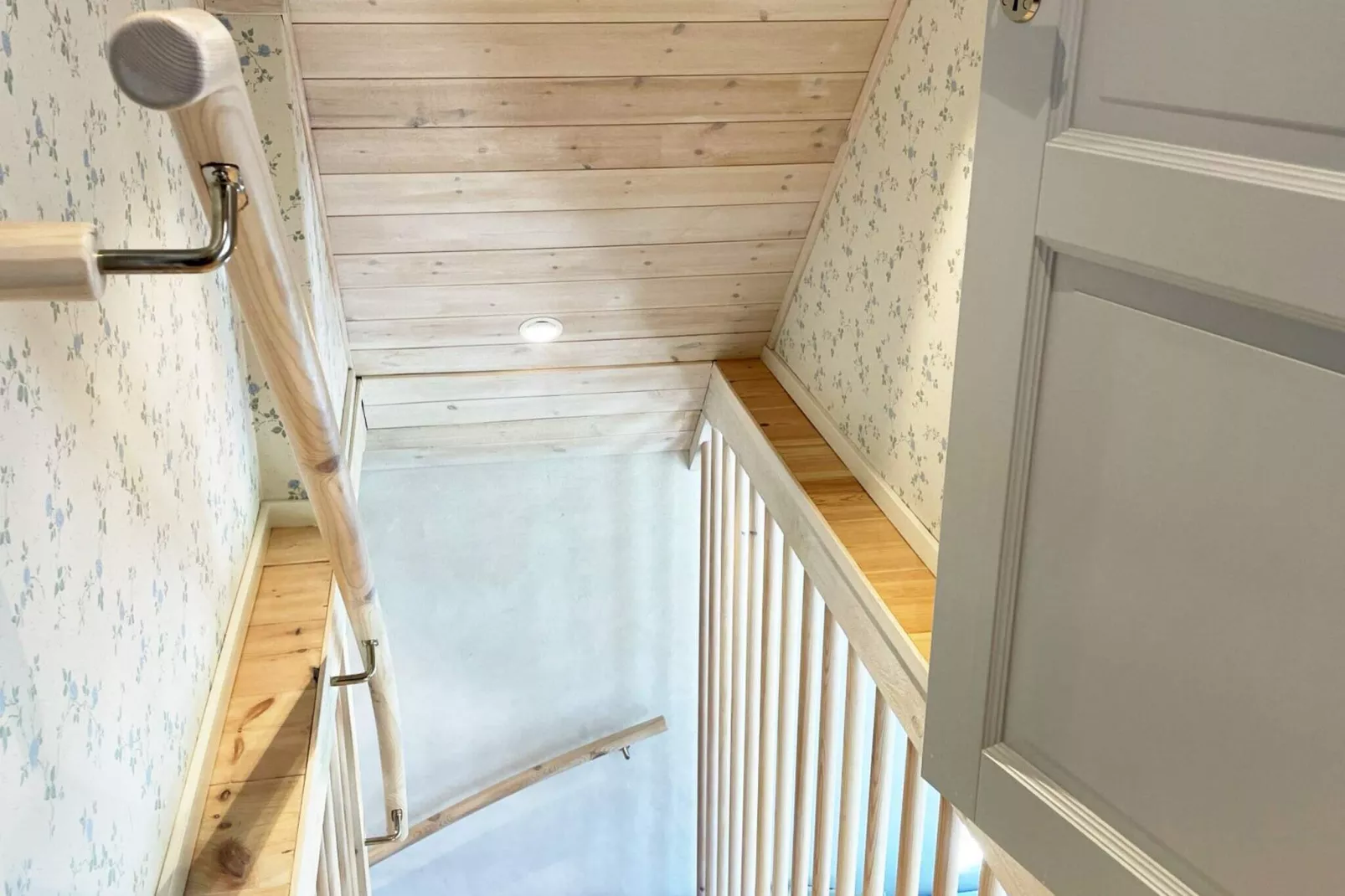 5 persoons vakantie huis in Löderup-By Traum-Binnen