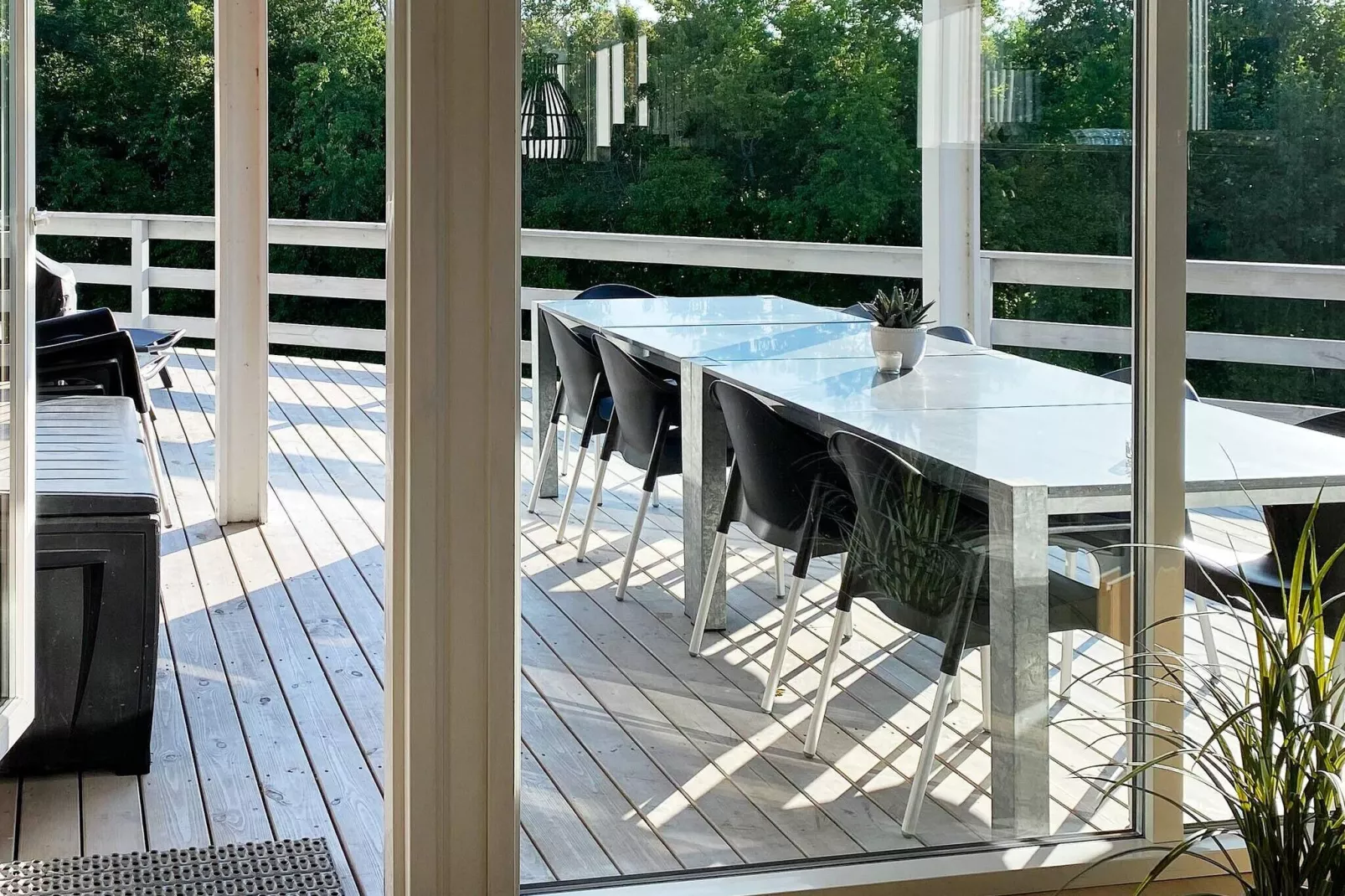 10 persoons vakantie huis in Juelsminde-By Traum-Buitenlucht