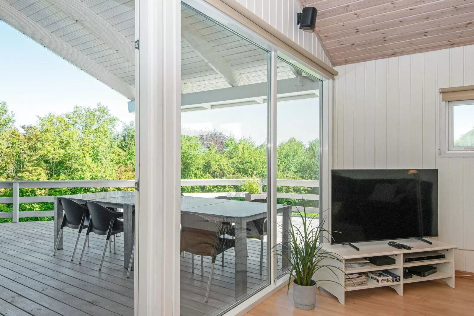 10 persoons vakantie huis in Juelsminde-By Traum