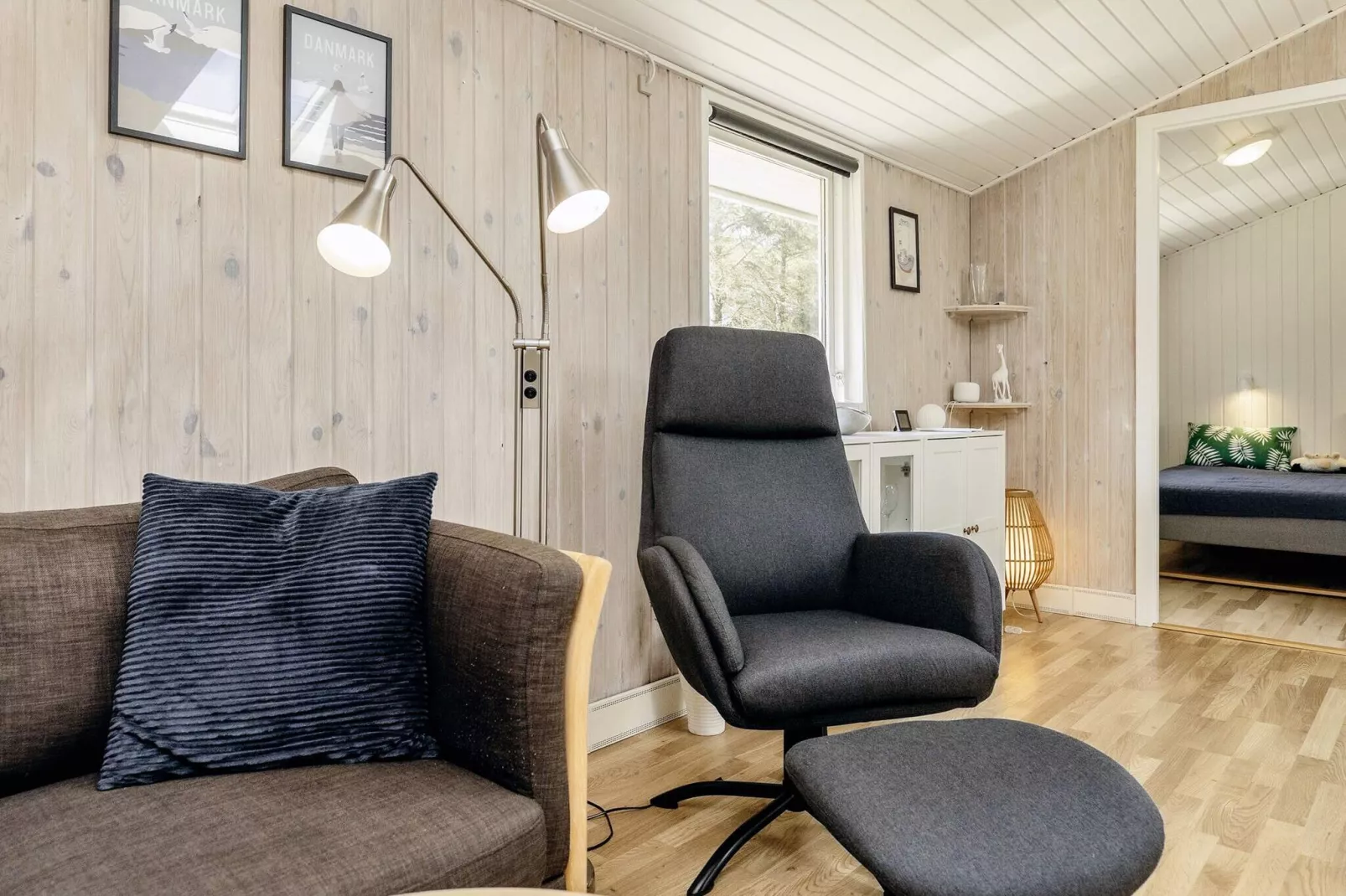 8 persoons vakantie huis in Løkken-By Traum-Binnen
