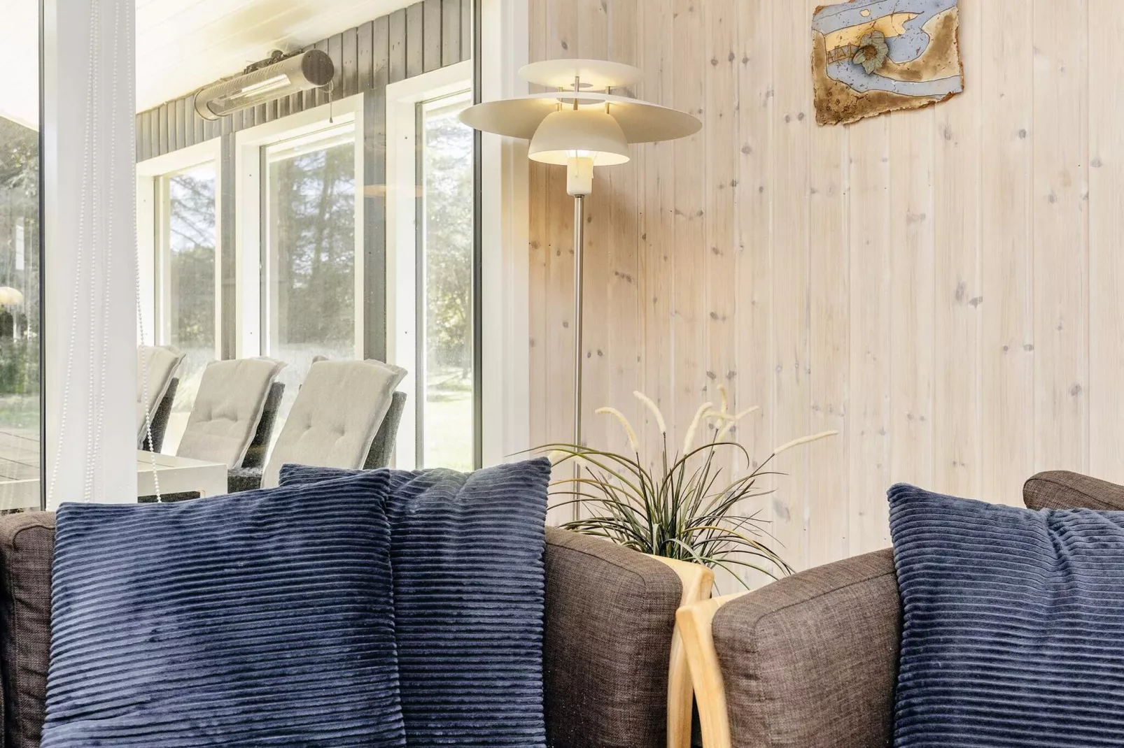 8 persoons vakantie huis in Løkken-By Traum-Binnen