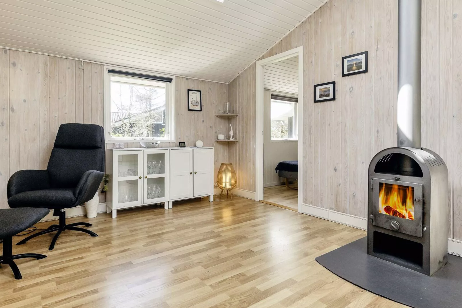 8 persoons vakantie huis in Løkken-By Traum-Binnen