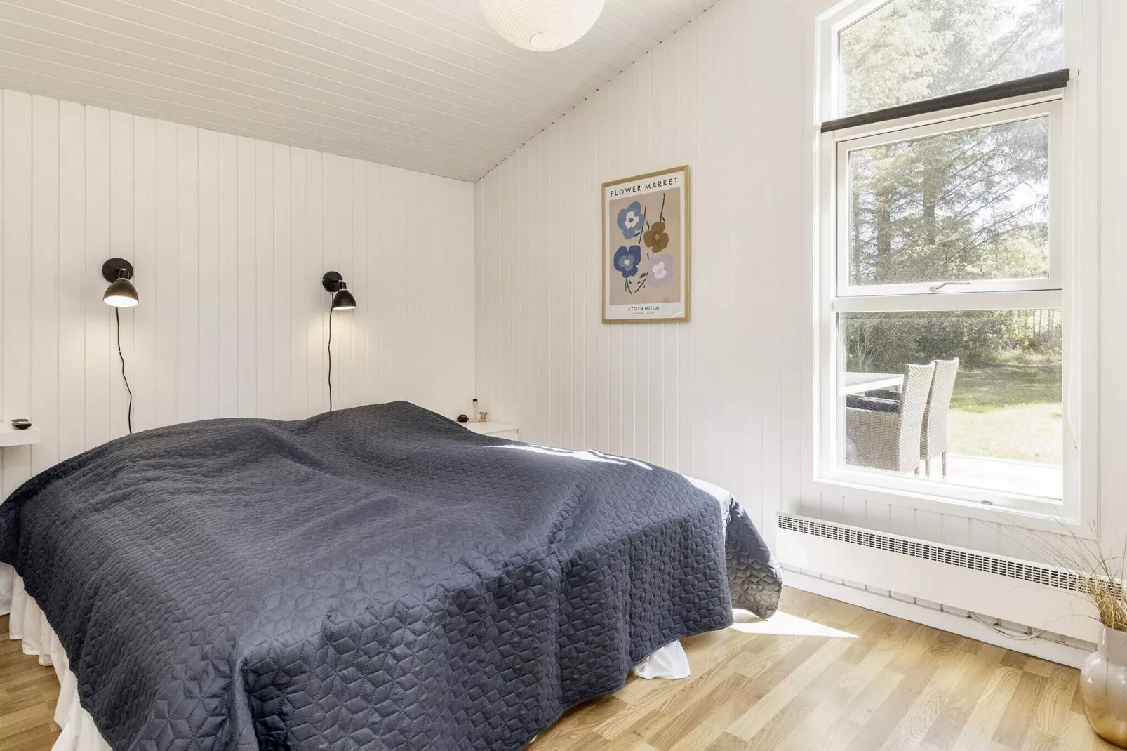 8 persoons vakantie huis in Løkken-By Traum-Binnen