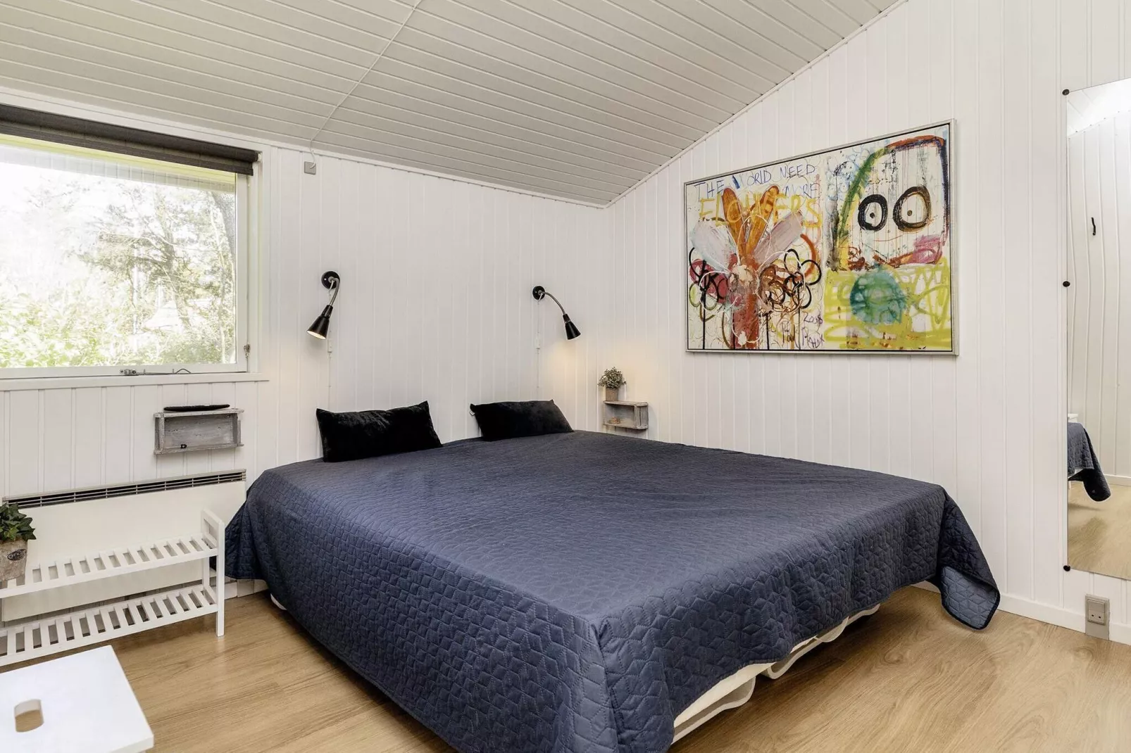8 persoons vakantie huis in Løkken-By Traum-Binnen