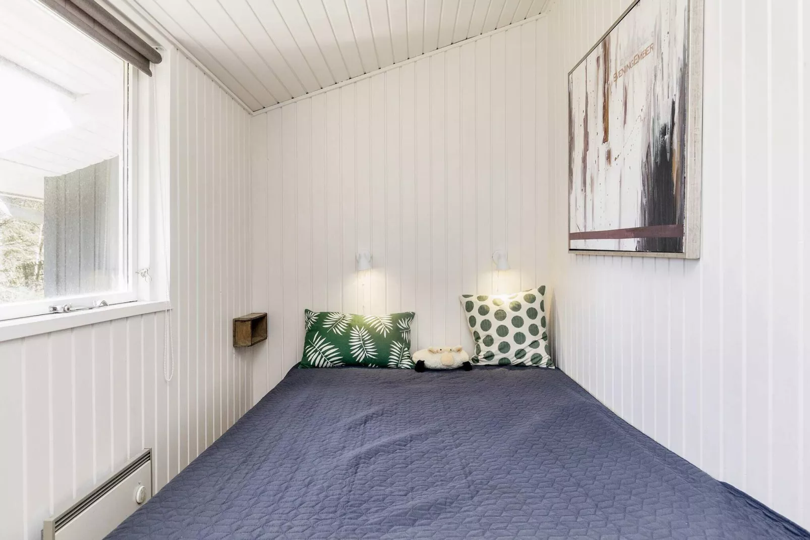 8 persoons vakantie huis in Løkken-By Traum-Binnen