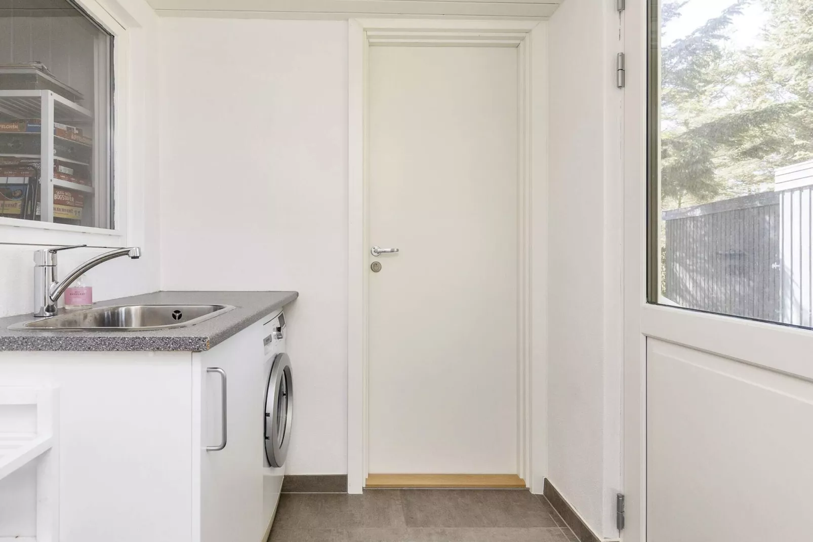 8 persoons vakantie huis in Løkken-By Traum-Binnen