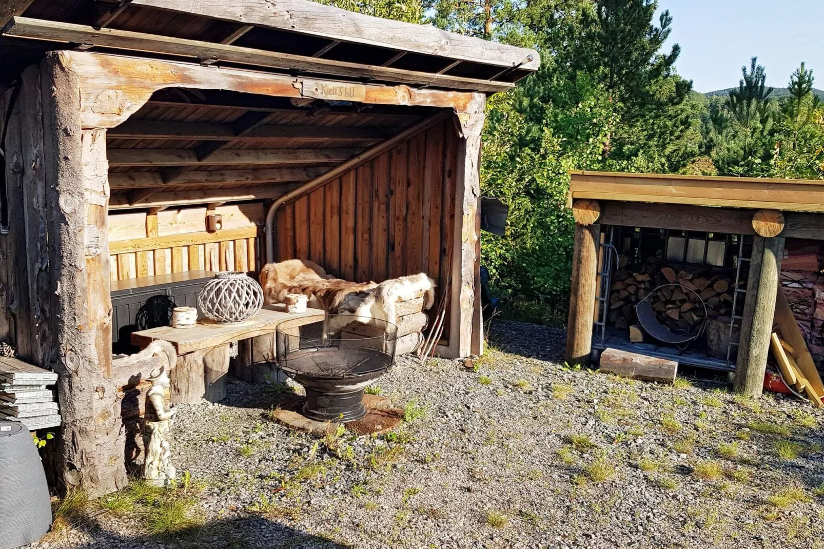 5 persoons vakantie huis in Drangedal-By Traum-Niet-getagd