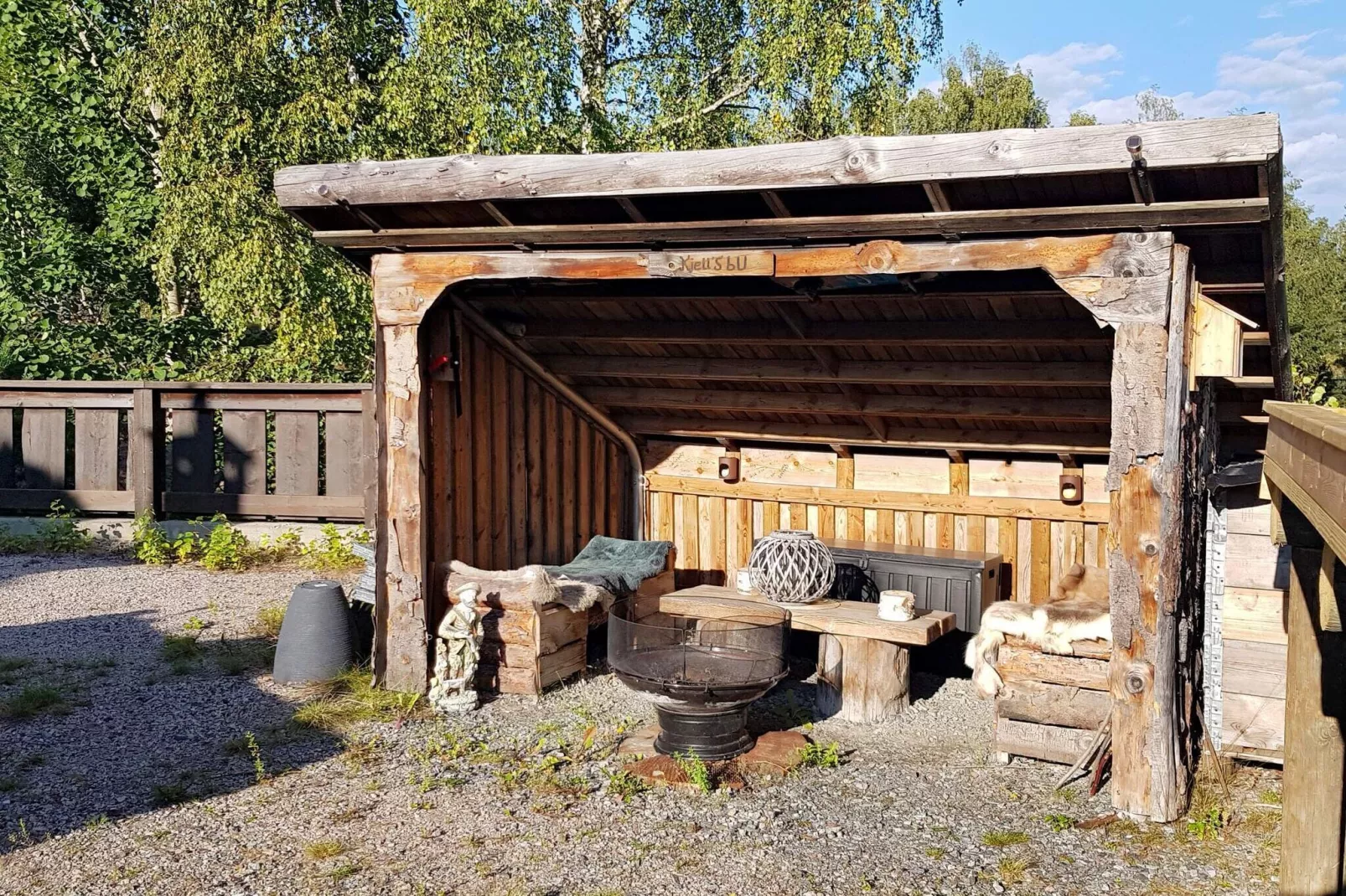 5 persoons vakantie huis in Drangedal-By Traum-Niet-getagd