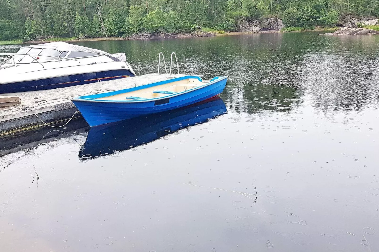 5 persoons vakantie huis in Drangedal-By Traum-Niet-getagd