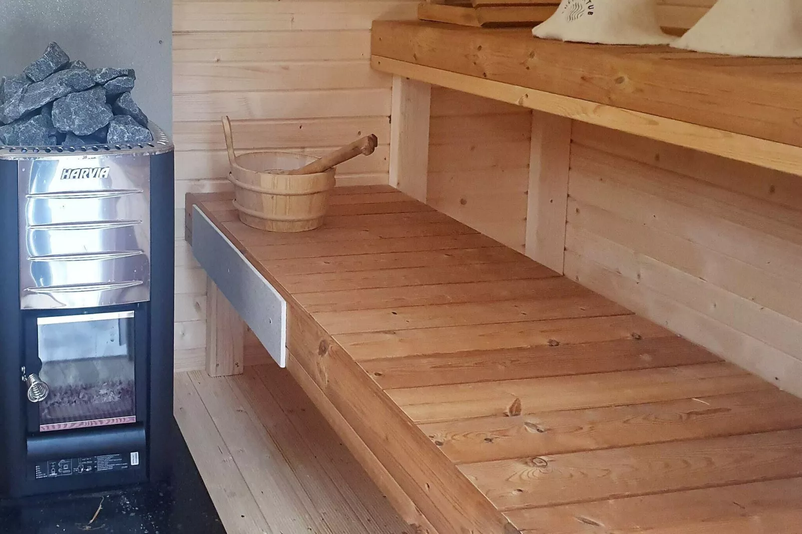 7 persoons vakantie huis in BLIDÖ-By Traum-Sauna