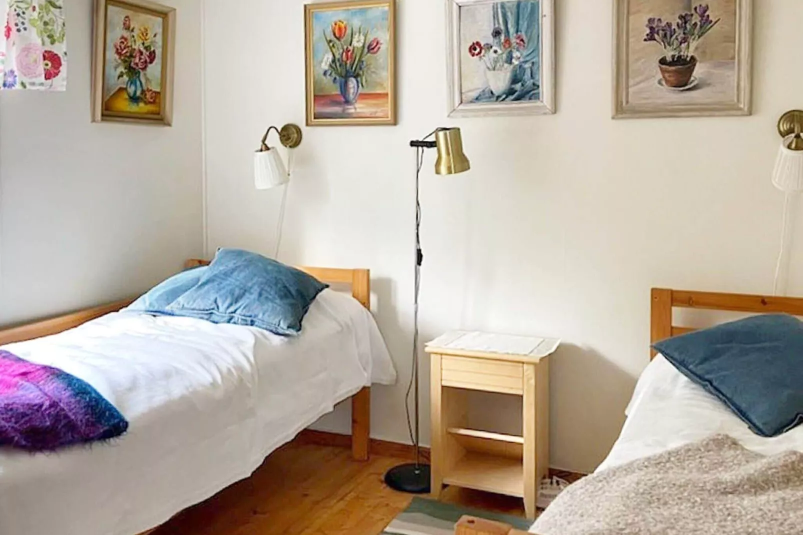 6 persoons vakantie huis in STURKÖ-By Traum-Binnen
