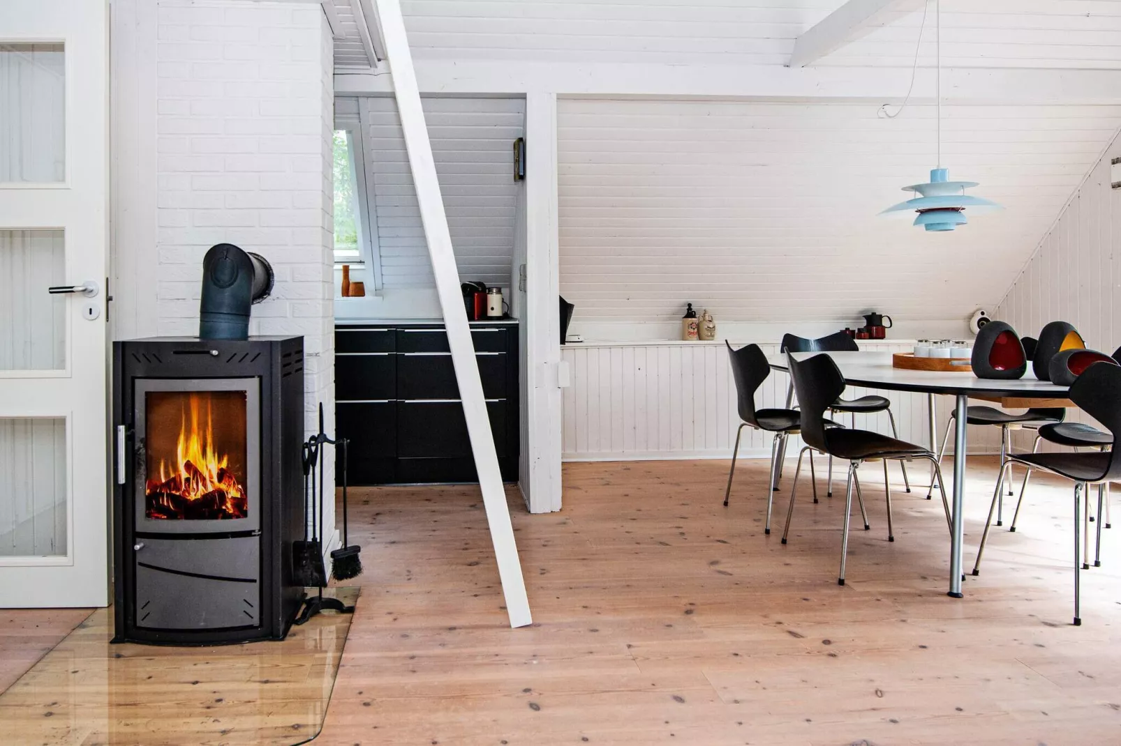6 persoons vakantie huis in Hemmet-By Traum-Binnen