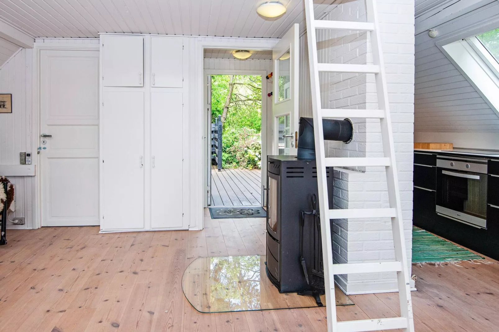 6 persoons vakantie huis in Hemmet-By Traum-Binnen
