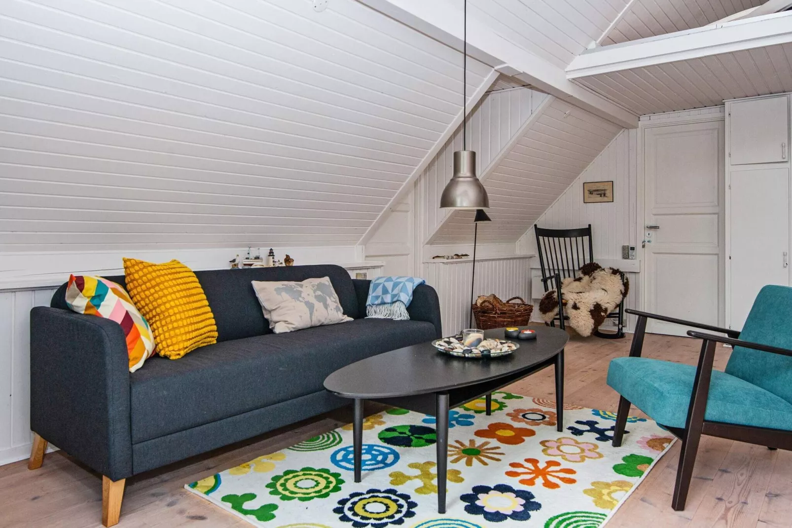 6 persoons vakantie huis in Hemmet-By Traum-Binnen
