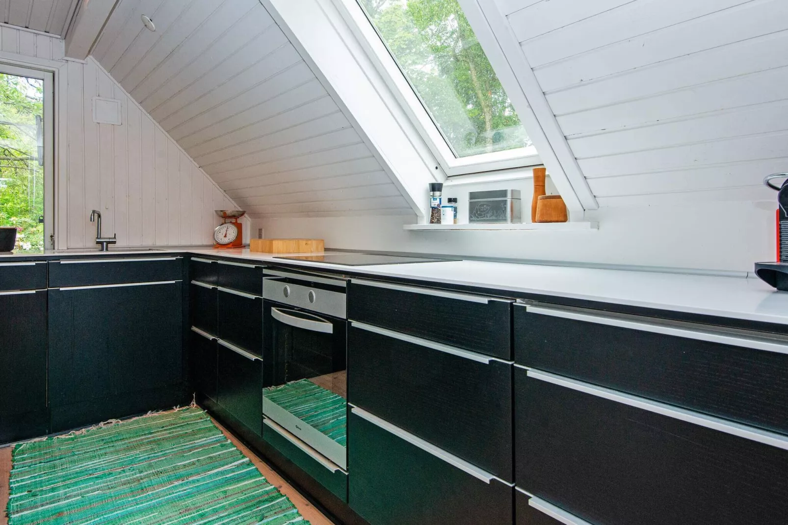 6 persoons vakantie huis in Hemmet-By Traum-Binnen
