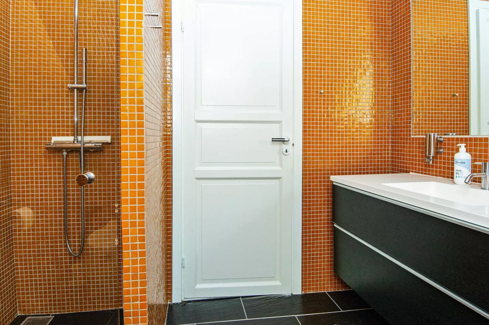 6 persoons vakantie huis in Hemmet-By Traum-Binnen