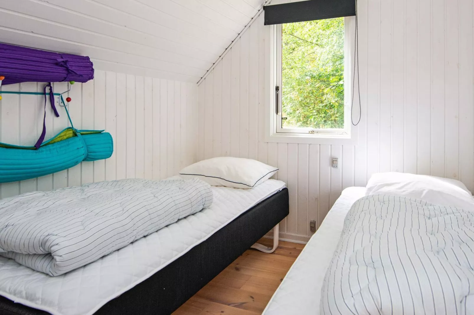 6 persoons vakantie huis in Hemmet-By Traum-Binnen