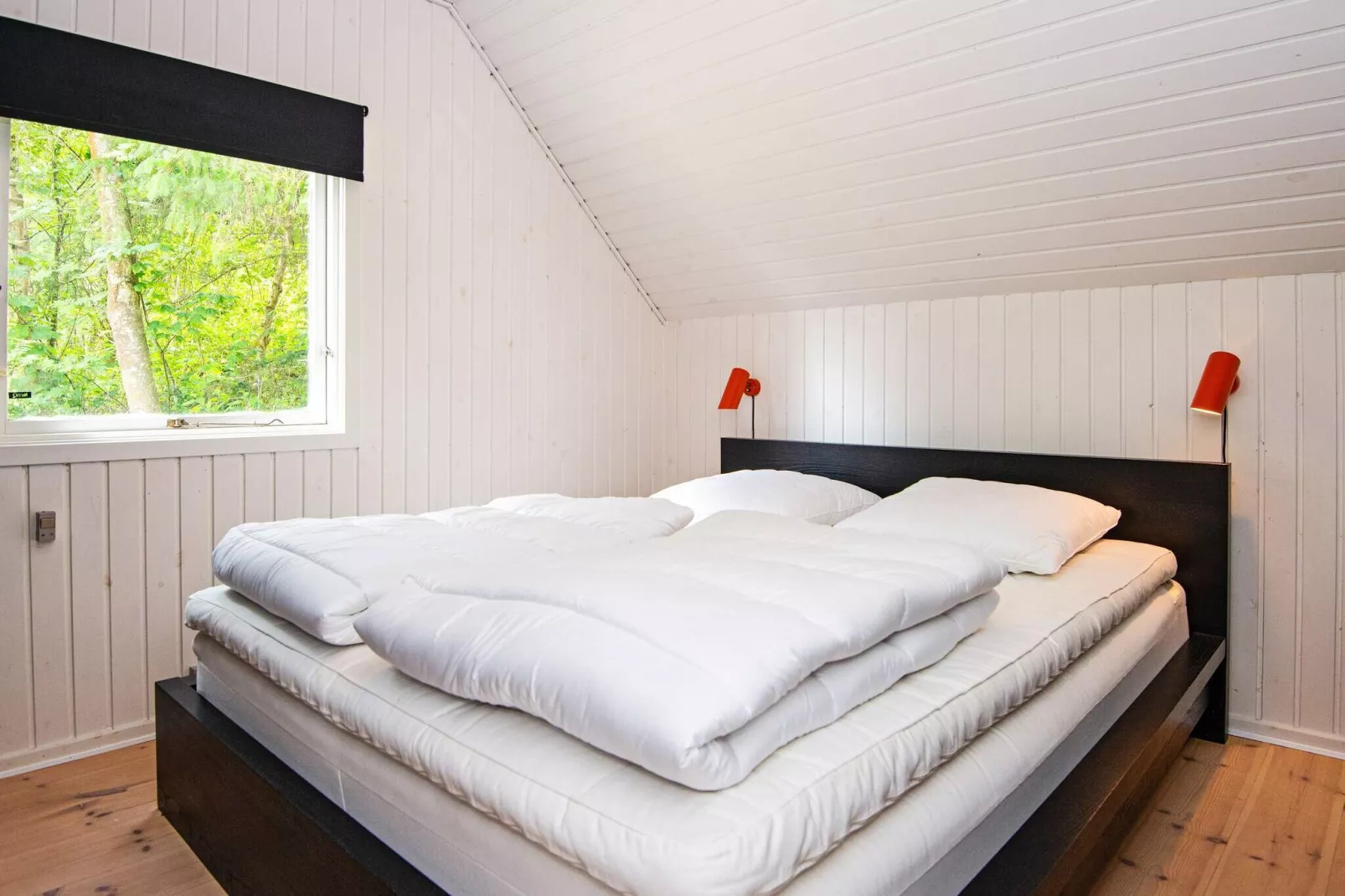 6 persoons vakantie huis in Hemmet-By Traum-Binnen