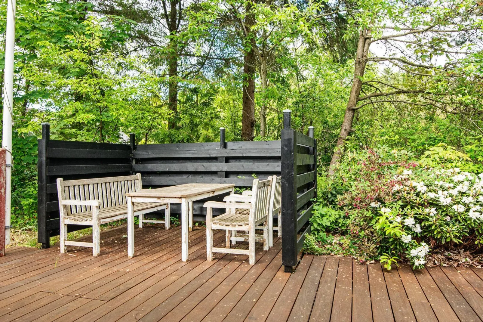 6 persoons vakantie huis in Hemmet-By Traum-Uitzicht