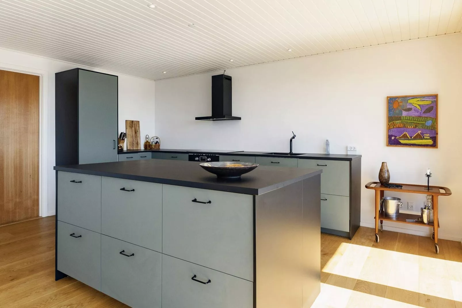 10 persoons vakantie huis in Assens-By Traum